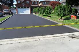 Why Choose Us For All Your Driveway Paving Needs in Marlin, TX?